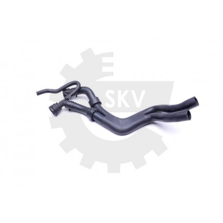 RADIÁTOR TÖMLŐ AUDI A3 SEAT LEON SKODA OCTAVIA I VW BORA GOLF IV 1J0121156BH 1J0121156BH