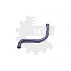 RADIÁTOR TÖMLŐ AUDI A4 (8D2, B5) A4 AVANT (8D5, B5) 8D0819373R 8D0819373R