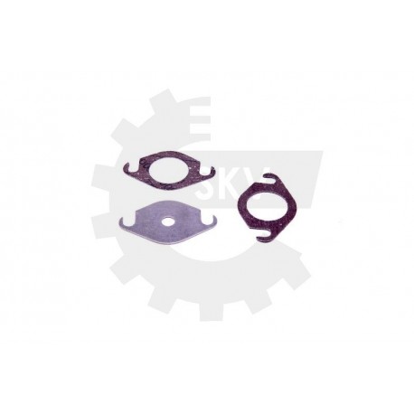 EGR SZELEP JAVÍTÓ KÉSZLET VAG 2.0 TDI 1. GENERÁCIÓ 0