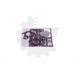 EGR SZELEP JAVÍTÓ KÉSZLET RENAULT NISSAN OPEL 2.0 DCI CDTI 0