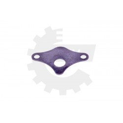 EGR SZELEP JAVÍTÓ KÉSZLET OPEL BENZIN 1.4 1.6 1.8 VÍZSZINTES EGR CSATLAKOZÓVAL 0