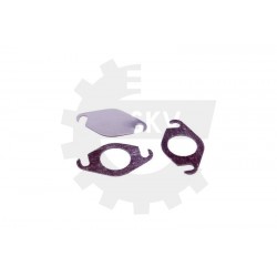 EGR SZELEP JAVÍTÓ KÉSZLET FORD 1.8 TDDI TDCI PNEUMATIKUS EGR SZELEPPEL 0