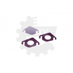 EGR SZELEP JAVÍTÓ KÉSZLET PEUGEOT CITROEN FORD MAZDA MINI VOLVO 1.4 1.6 DIESEL 0