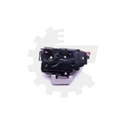 KÖZÉPSŐ ZÁRRENDSZER JOBB ELÖL AUDI A4 (B6) SEAT EXEO 8E1837016C 7 PIN 8E1837016C