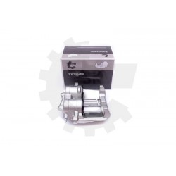 FÉKNYEREG HÁTUL JOBBRA MERCEDES SPRINTER VW LT 2D0615106A 2D0615106A