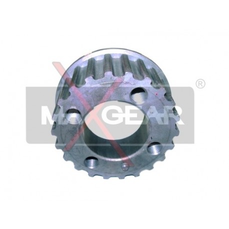 FORGATTYÚSTENGELY FOGASKERÉK VW 5 6 069105263S2