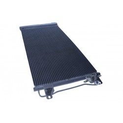 LÉGKONDICIONÁLÓ KONDENZÁTOR VW T5 1.9 2.5TDI 1.9 2.5TDI