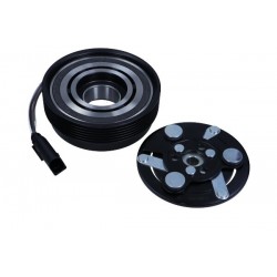 VW GOLF LÉGKONDICIONÁLÓ KOMPRESSZOR KUPLUNG 98-06