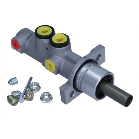 FÉK FŐFÉKHENGER CITROEN BERLINGO 00- PARTNER ABS NÉLKÜL 4601.H9