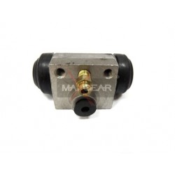 FÉKHENGER FIAT PUNTO 99- 986475874