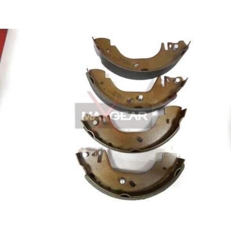 ÁLLKAPCSOK FORD TRANSIT 94- 254*52 986487524