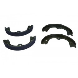 ÁLLKAPCSOK NISSAN NAVARA 05- PATHFINDER