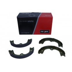 ÁLLKAPCSOK NISSAN NAVARA 05- PATHFINDER