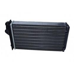 RENAULT LAGUNA FŰTÉS 2879430