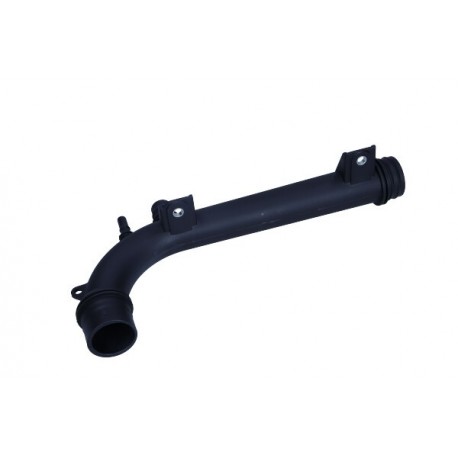 HŰTŐTÖMLŐ OPEL 1.8 2.0 16V 95- ALSÓ (KÖZÉPSŐ CSŐ) 1214400200