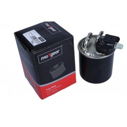 ÜZEMANYAGSZŰRŐ MERCEDES SPRINTER E-OSZTÁLY 09- CDI WK820/14