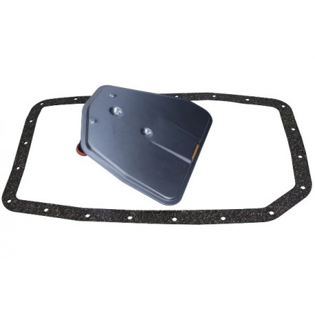 AUTOMATA SEBESSÉGVÁLTÓ SZŰRŐ BMW X3 X5 05- KPL TÖMÍTÉSSEL 24117543550