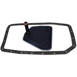 AUTOMATA SEBESSÉGVÁLTÓ SZŰRŐ BMW X3 X5 05- KPL TÖMÍTÉSSEL 24117543550