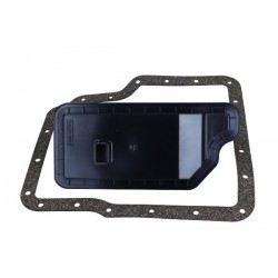 AUTOMATA SEBESSÉGVÁLTÓ SZŰRŐ VW GOLF 98- KPL TÖMÍTÉSSEL 09A325429