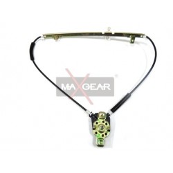 SZÉLVÉDŐ EMELŐ VW ELÜLSŐ GOLF LE 10-0031