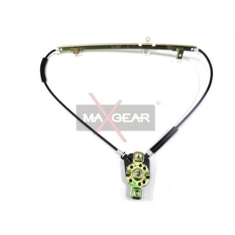 SZÉLVÉDŐ EMELŐ VW ELÜLSŐ GOLF LE 10-0031