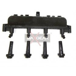 GYÚJTÓTEKERCS PEUGEOT 206 40-148850000