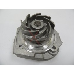 VÍZSZIVATTYÚ FIAT 1.2 98- PUNTO 350981370000