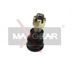 CSAVAR NISSAN ELSŐ SUNA 100NX ALMERA 86-00 BAL JOBB ALSÓ BAL OLDALI 1187401