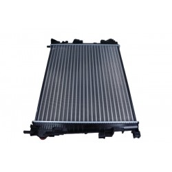 RENAULT TRAFIC RADIÁTOR 06- 123184