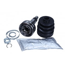 KÜLSŐ HUB. SUBARU JUSTY 7232-20041