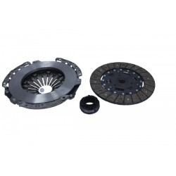 SPRING CPL. VW 228*23 A4 1.9TDI 95- 3000722002