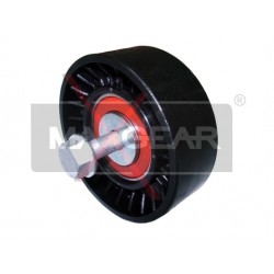 TÖBBSZÖRÖS SÚRLÓDÁSÚ SZÍJTÁRCSA MERCEDES G. M 1032000570