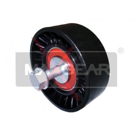 TÖBBSZÖRÖS SÚRLÓDÁSÚ SZÍJTÁRCSA MERCEDES G. M 1032000570