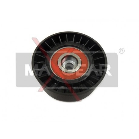 MULTIFR. SZÍJ SZÍJTÁRCSA FORD 1.8D MŰANYAG 1149503