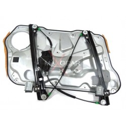 SZÉLVÉDŐ EMELŐ VW ELÜLSŐ GOLF 4 P 28-0206