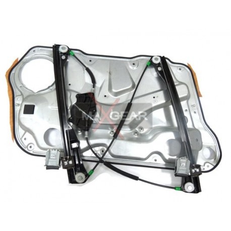 SZÉLVÉDŐ EMELŐ VW ELÜLSŐ GOLF 4 P 28-0206