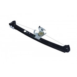 SZÉLVÉDŐ EMELŐ BMW HÁTSÓ E53 X5 JOBBRA (ELEKTROMOS MOTOR NÉLKÜL) 51357125060