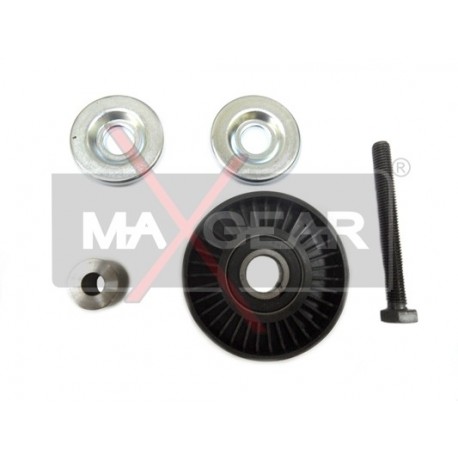 TÖBBSZÖRÖS SÚRLÓDÁSÚ SZÍJTÁRCSA VW 1.4 1.6 1J0145276