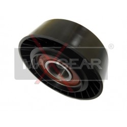 V-BELT PULLEY FIAT 1.9D 1 0.066860