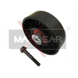 TÖBBSZÖRÖS SÚRLÓDÁSÚ SZÍJTÁRCSA ALFA 156 1 7763647