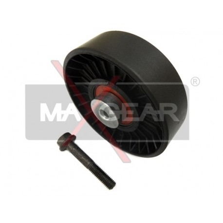 TÖBBSZÖRÖS SÚRLÓDÁSÚ SZÍJTÁRCSA ALFA 156 1 7763647