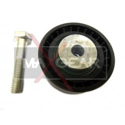 TÖBBSZÖRÖS SÚRLÓDÁSÚ SZÍJTÁRCSA PEUGEOT DW8 20.3353