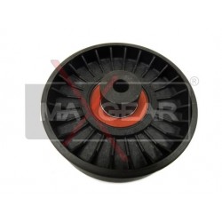 TÖBBSZÖRÖS SÚRLÓDÁSÚ SZÍJTÁRCSA VOLVO 90x8x25