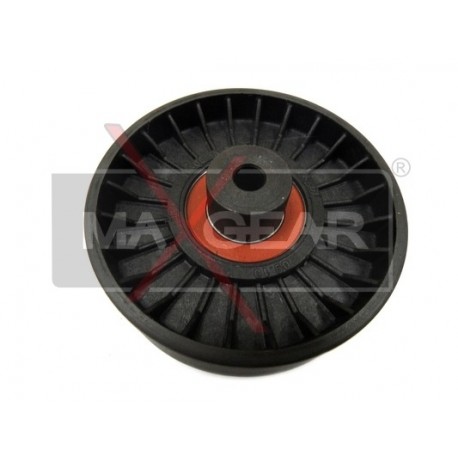 TÖBBSZÖRÖS SÚRLÓDÁSÚ SZÍJTÁRCSA VOLVO 90x8x25