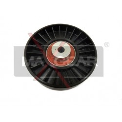 TÖBBSZÖRÖS SÚRLÓDÁSÚ SZÍJTÁRCSA VOLVO 90x8x25