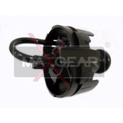 BMW ÜZEMANYAGSZIVATTYÚ HÁZZAL 16141180118