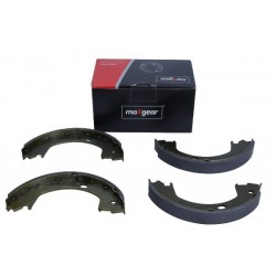 CHRYSLER PT CRUISER ÁLLKAPCSOK 00- 4741772