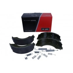 AL-KO PÓTKOCSI ÁLLKAPCSOK 230X60 1213890