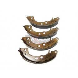 ÁLLKAPOCS CITROEN AX 106 SA 42410000000