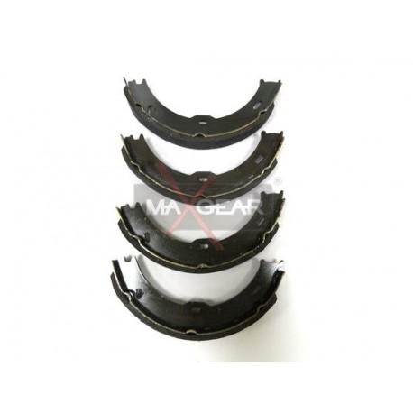 ÁLLKAPOCS DB SPRINTER 06- 180X25 986487720